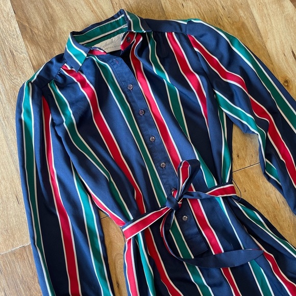 Vintage Dress - Picture 1 of 10